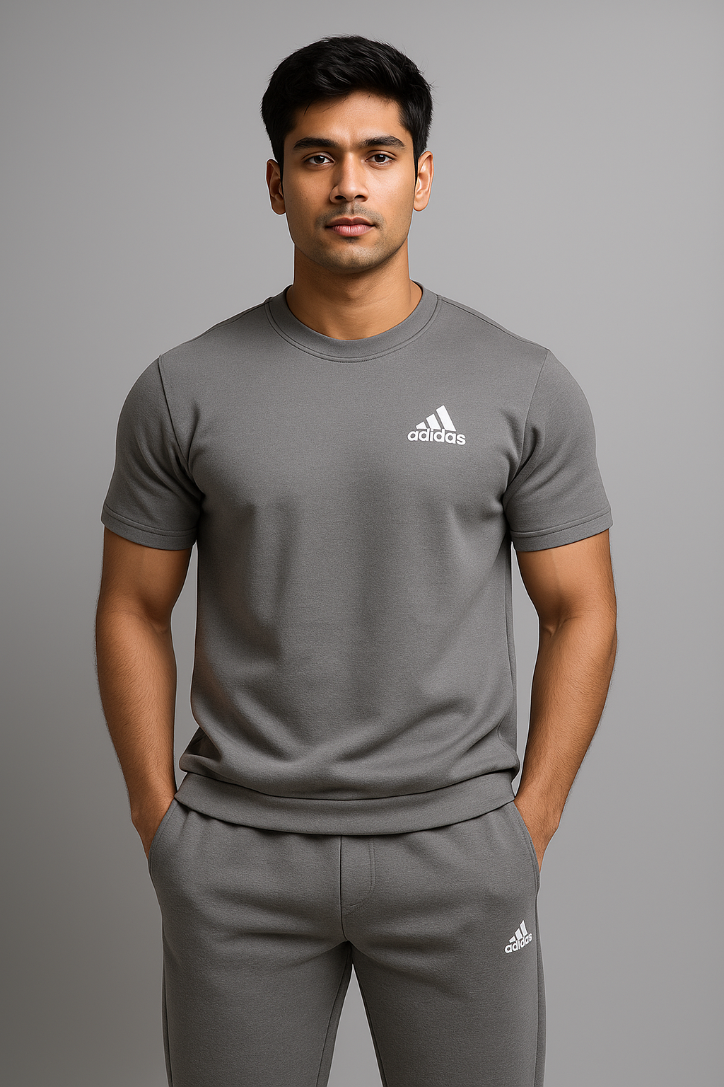 Fitzup ChinaFit Tracksuit