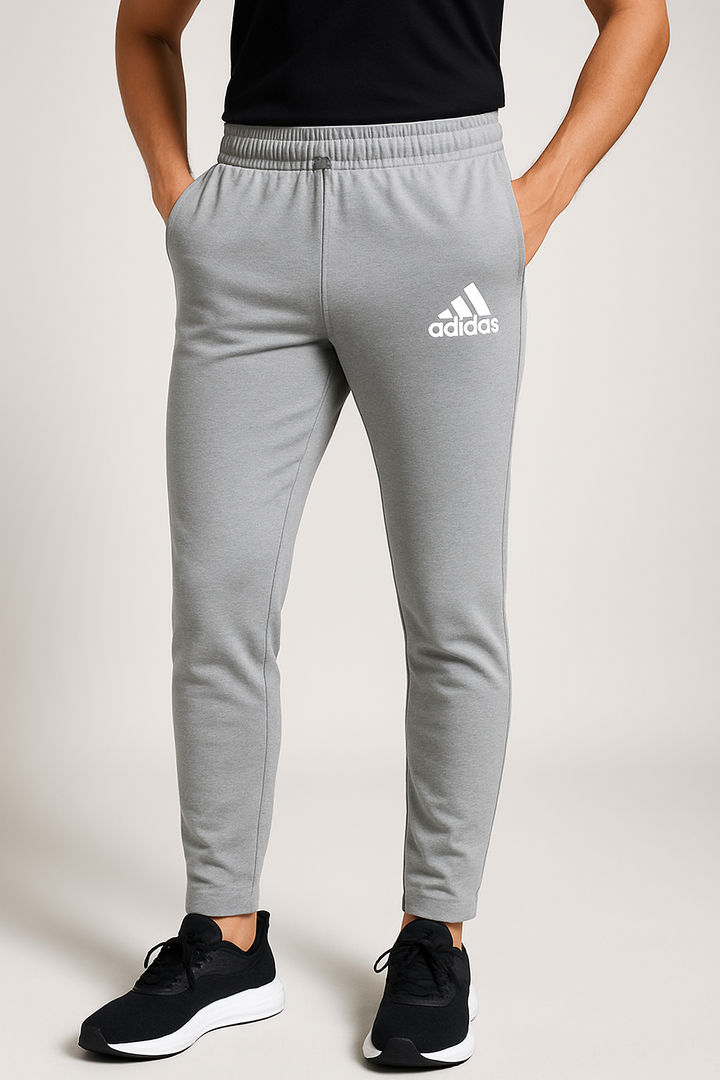 Fitzup China Fabric Pro Trouser (Adidas-Style)