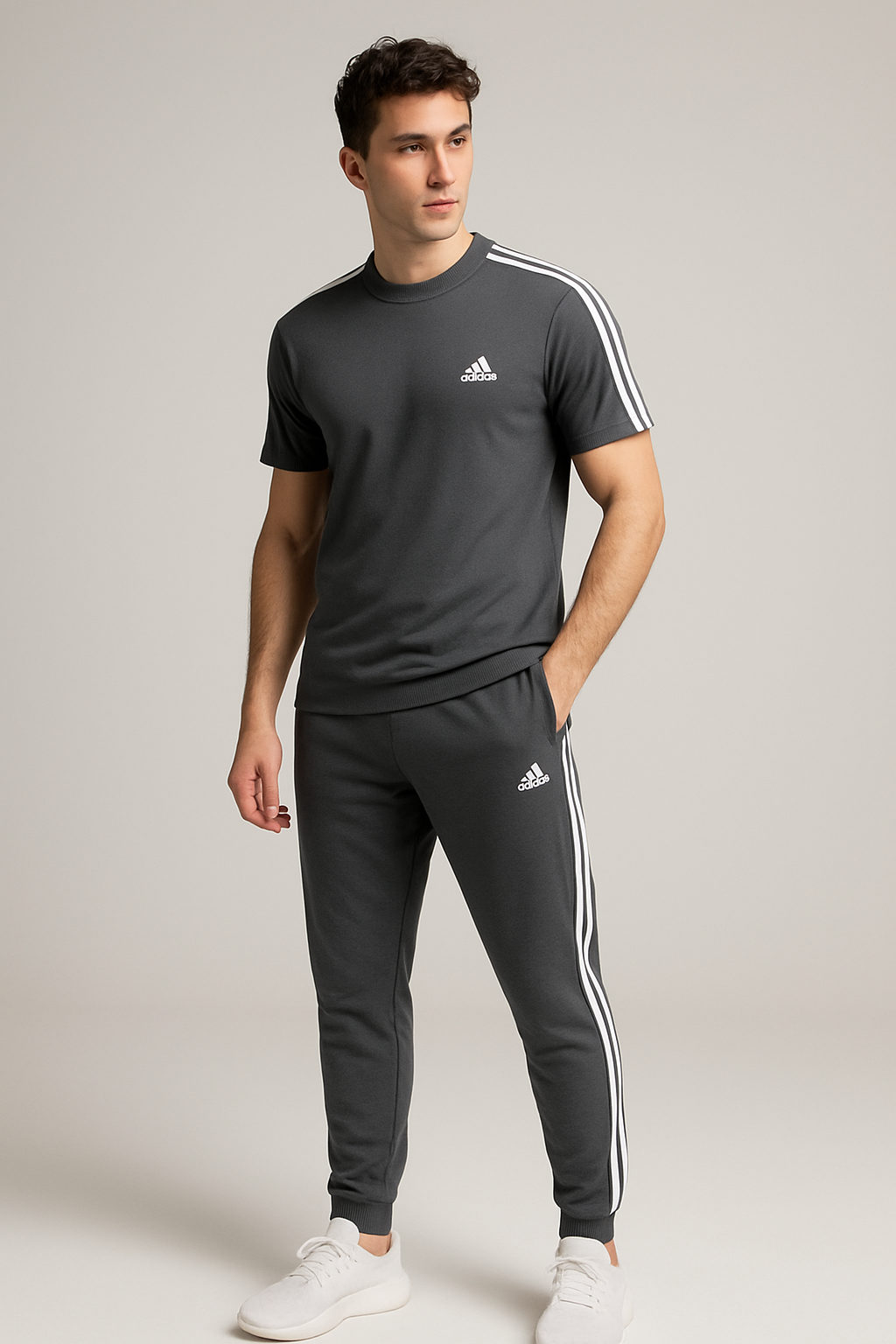 Fitzup Classic Sporty Tracksuit