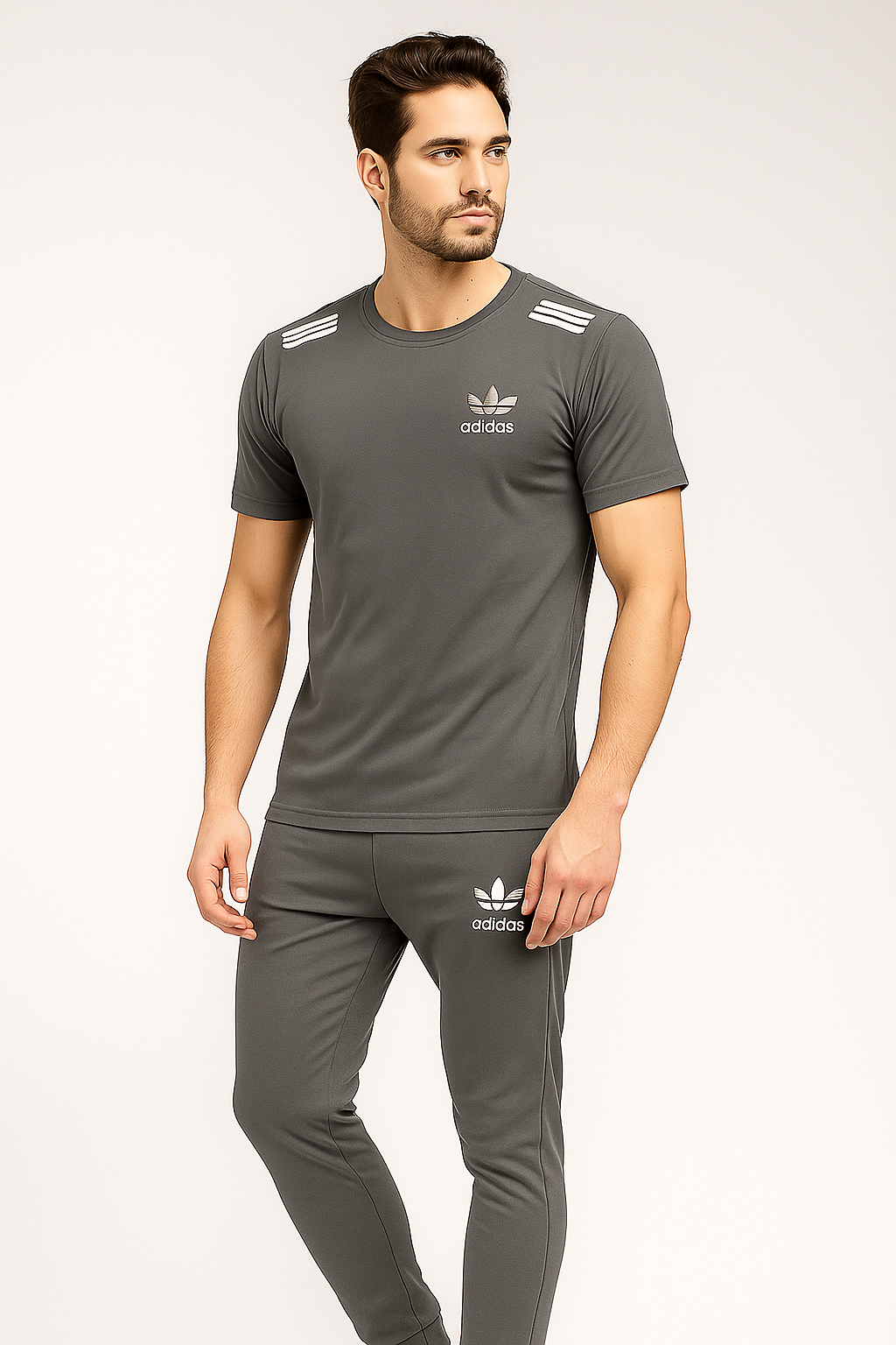 Fitzup Classic Sporty Tracksuit