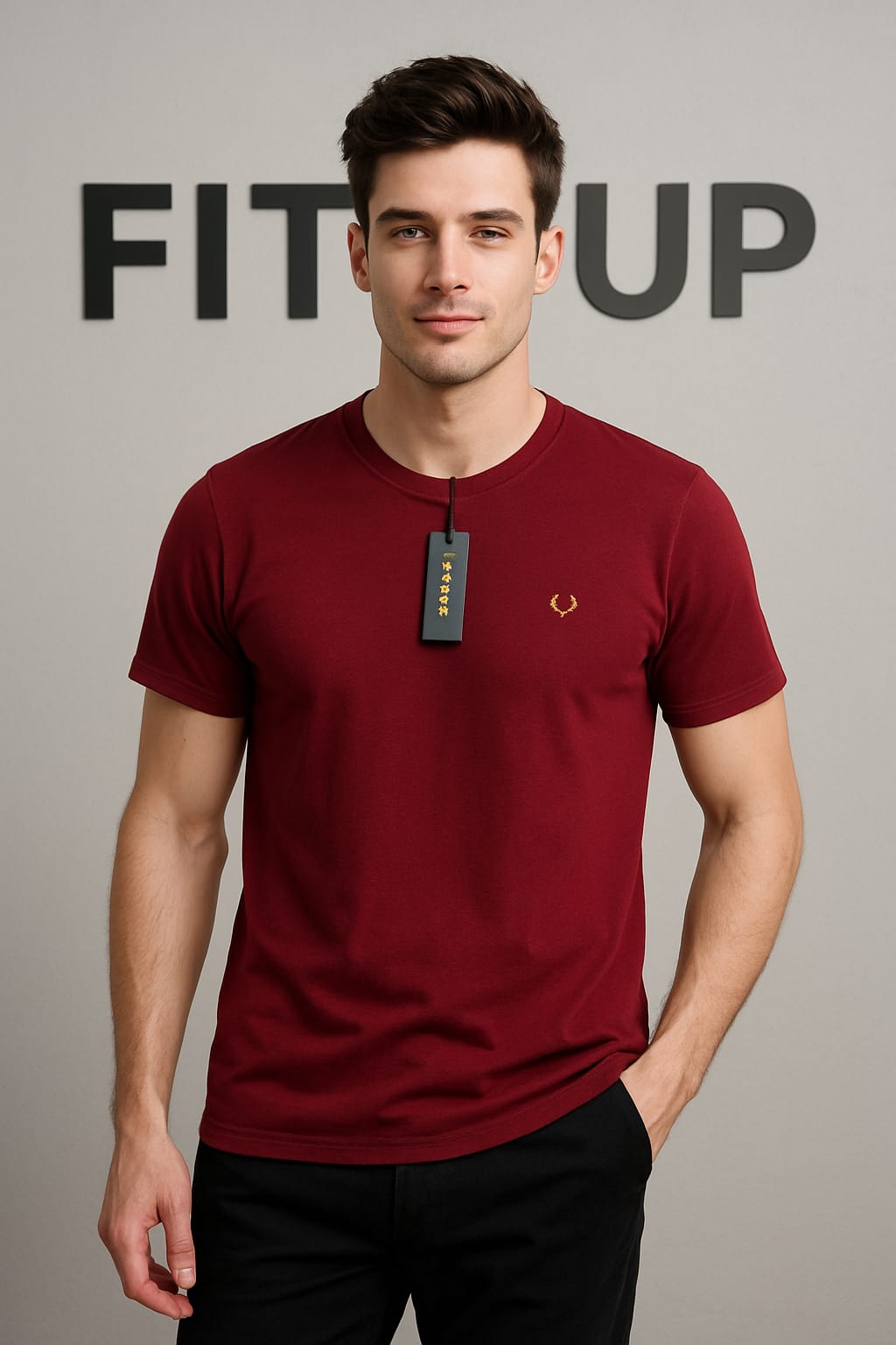 Fitzup Classic Polo Shirt