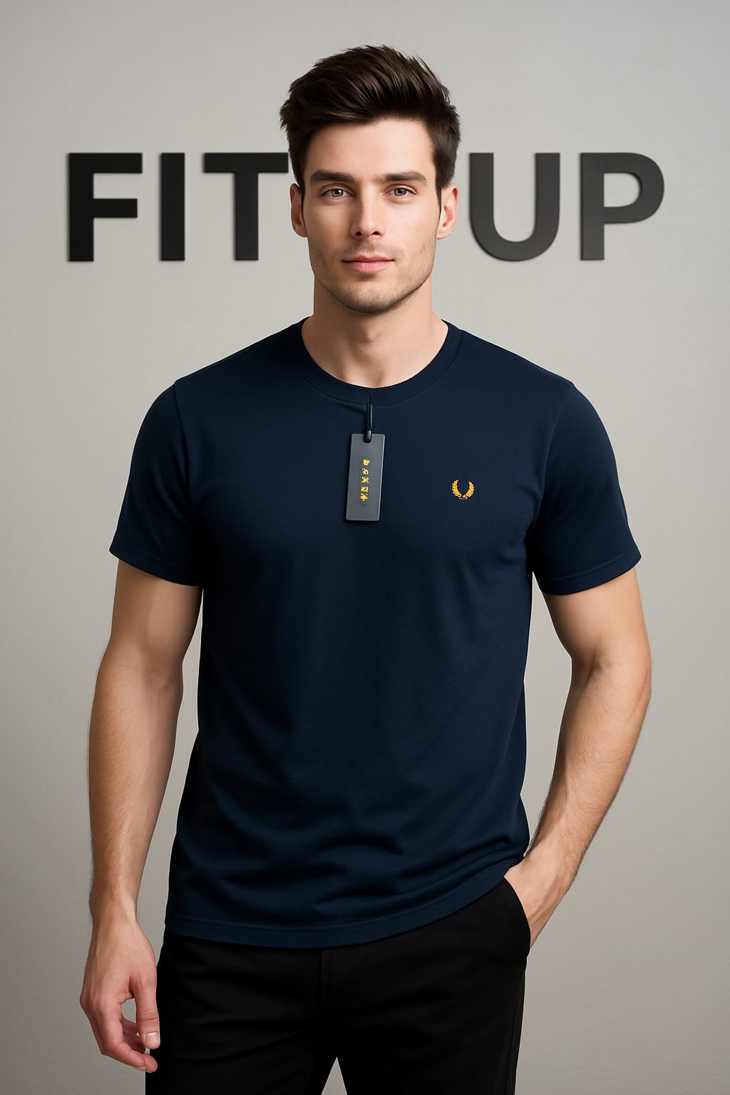 Fitzup Classic Polo Shirt