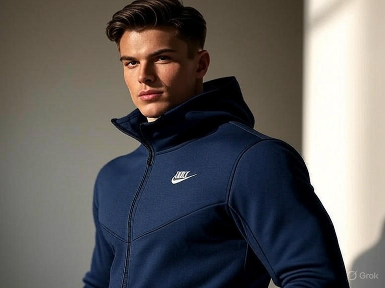 Track suits