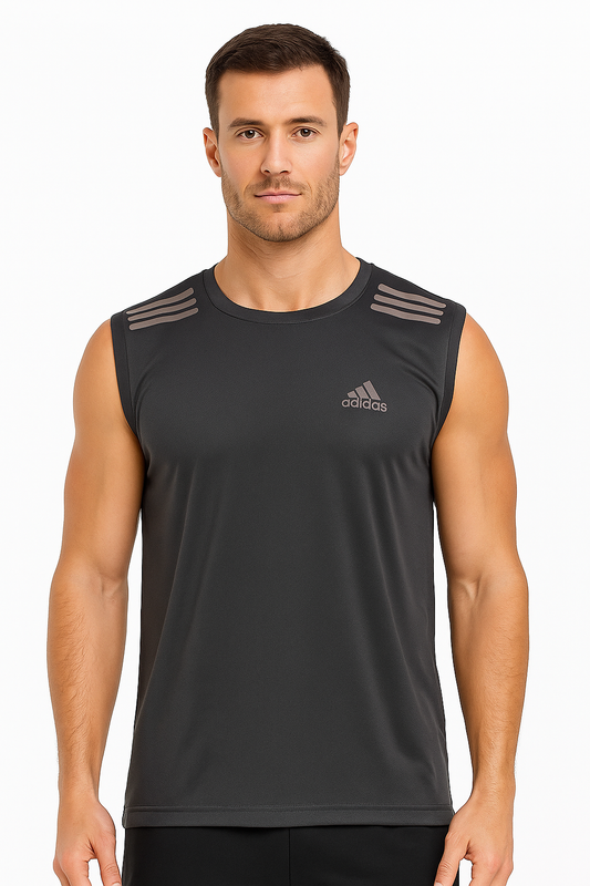 FitzUp Sando Grey (Adidas Style)