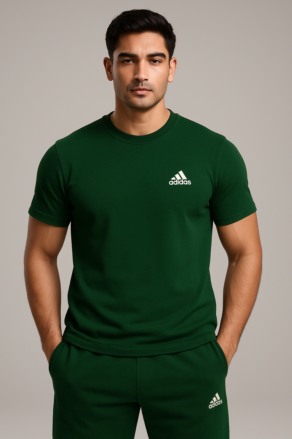 Fitzup ChinaFit Tracksuit