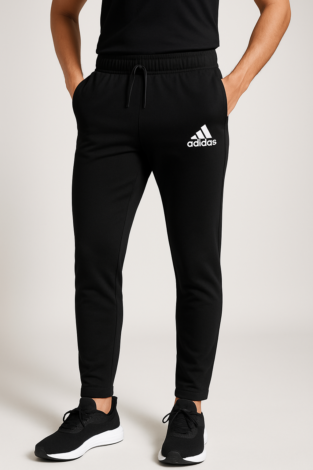 Fitzup China Fabric Pro Trouser (Adidas-Style)