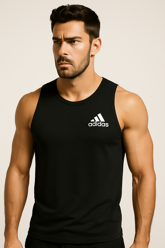 FitzUp Sando Black