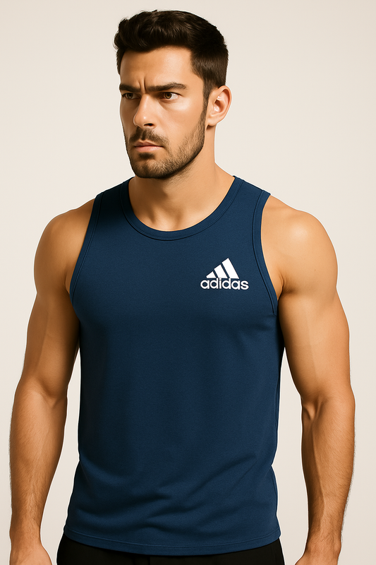 FitzUp Sando Navy Blue