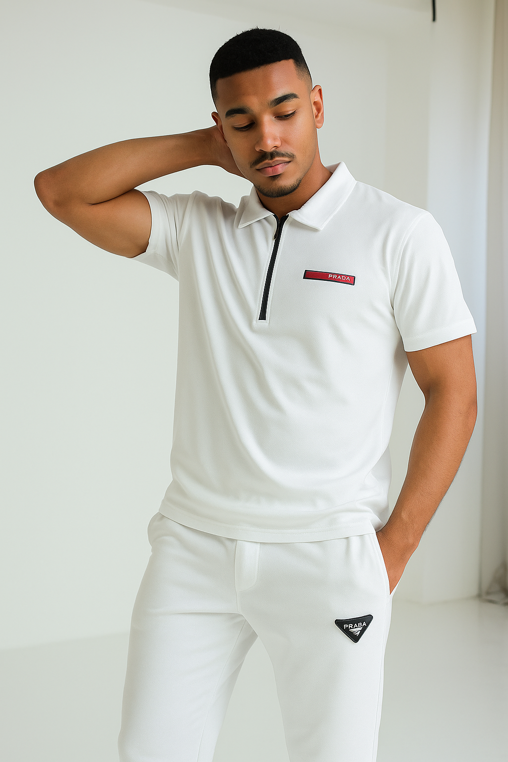 Fitzup Premium Tracksuit