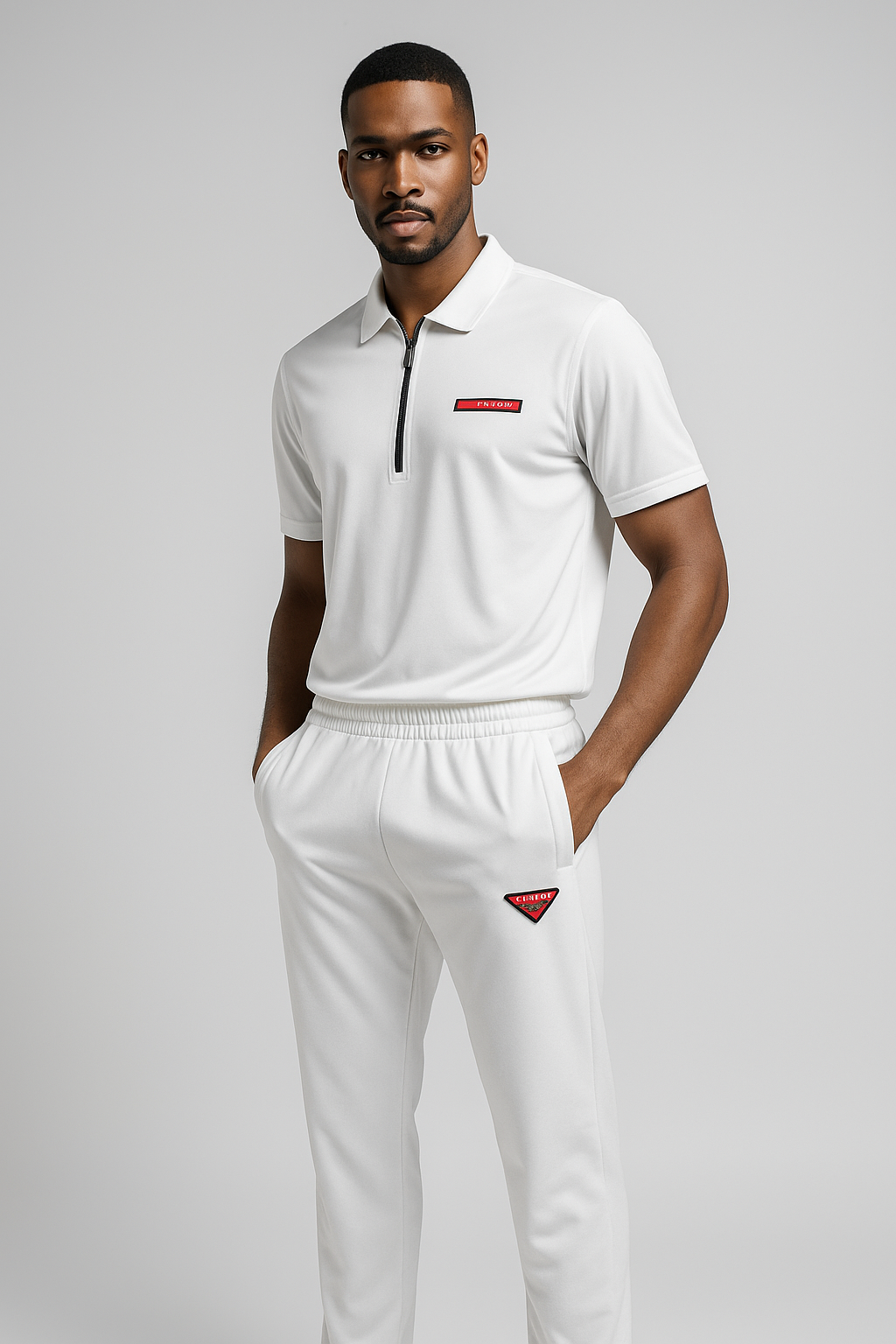 Fitzup Premium Tracksuit