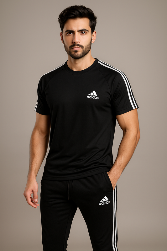 Fitzup Classic Sporty Tracksuit