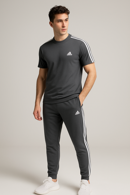 Fitzup Classic Sporty Tracksuit