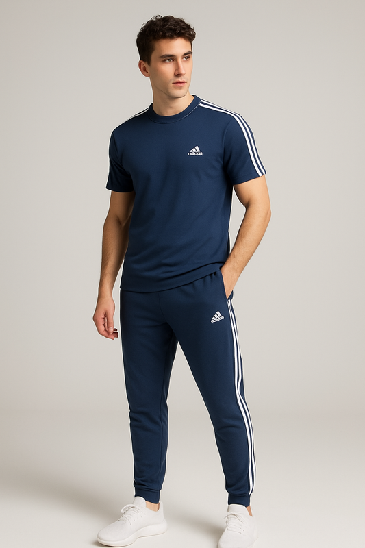 Fitzup Classic Sporty Tracksuit