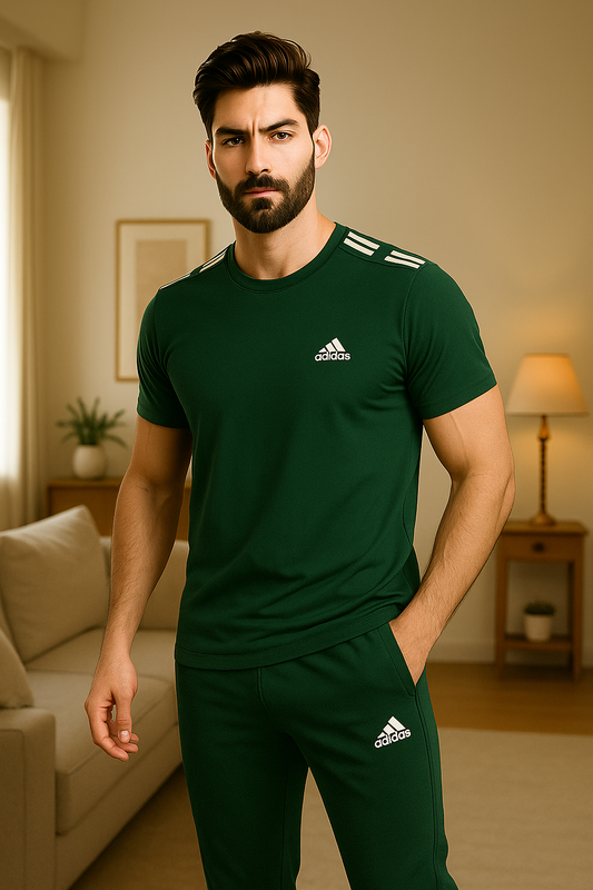 Fitzup Classic Sporty Tracksuit