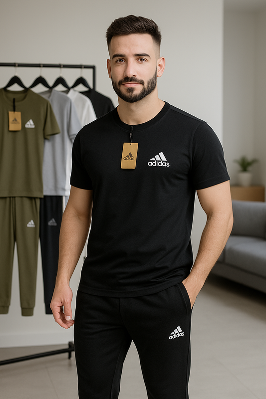 Fitzup Classic Sporty Tracksuit
