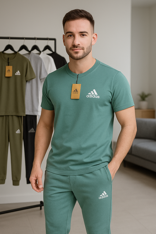 Fitzup Classic Sporty Tracksuit