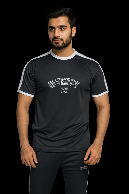 Fitzup Classic Sporty Tracksuit