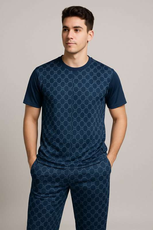 Fitzup Classic Sporty Tracksuit