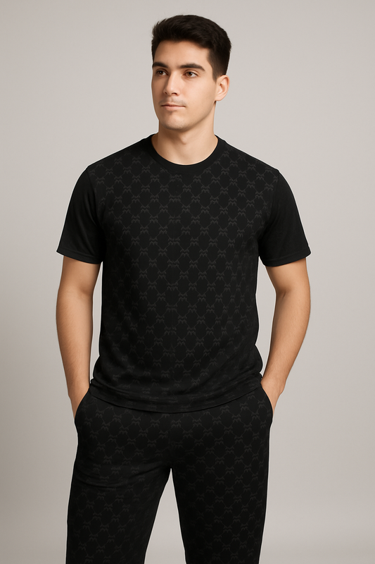 Fitzup Classic Sporty Tracksuit