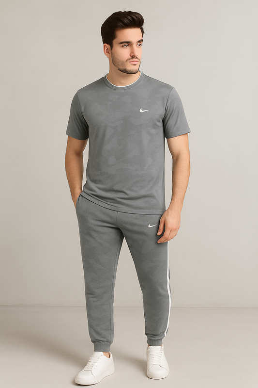 Fitzup Classic Sporty Tracksuit