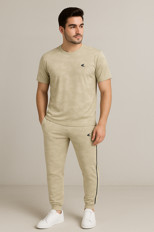 Fitzup Classic Sporty Tracksuit