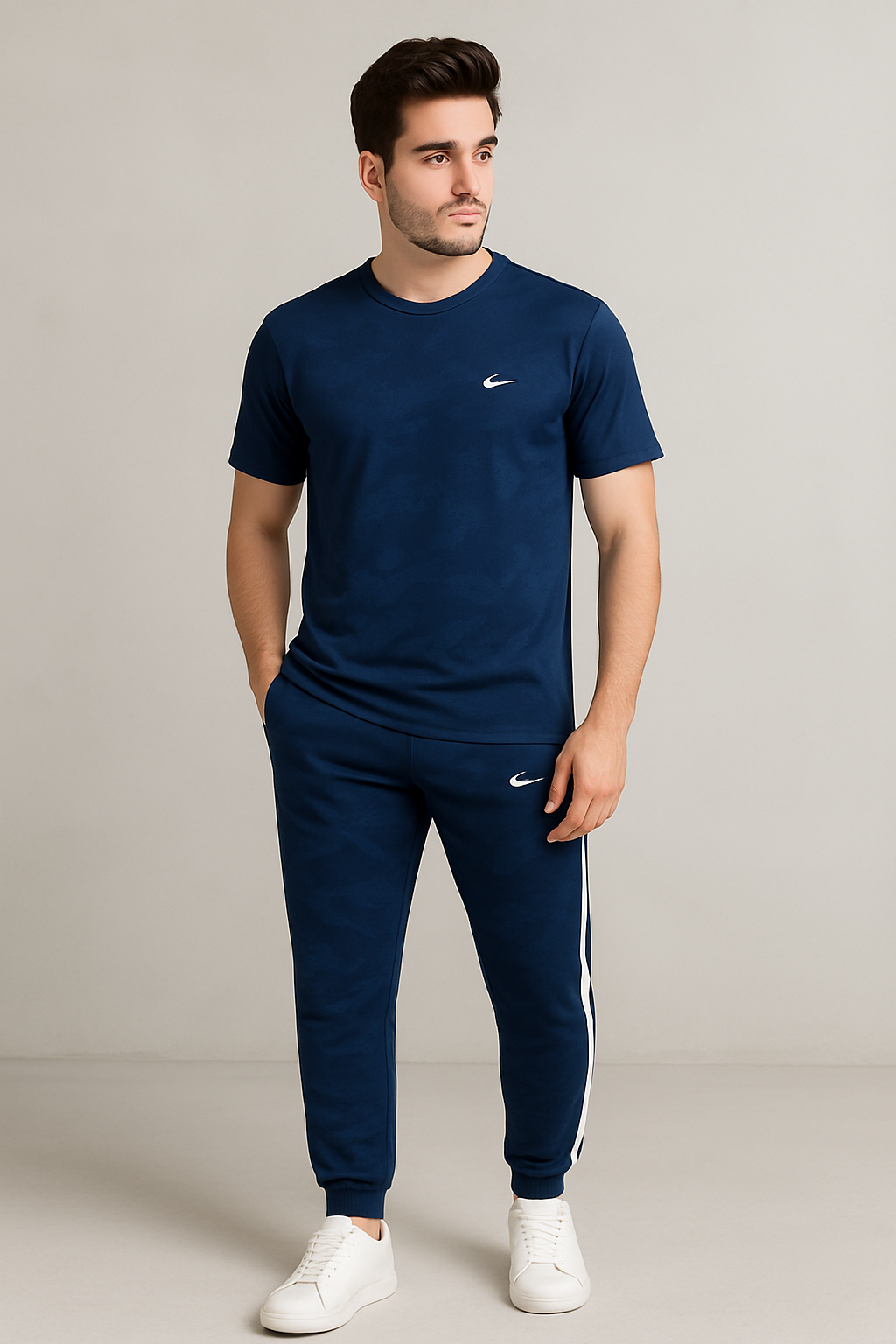 Fitzup Classic Sporty Tracksuit
