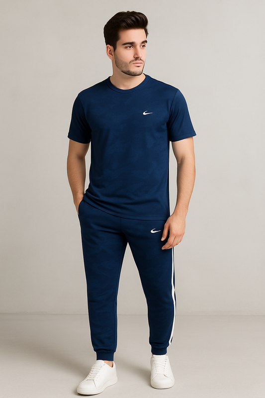 Fitzup Classic Sporty Tracksuit