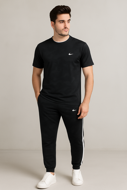 Fitzup Classic Sporty Tracksuit