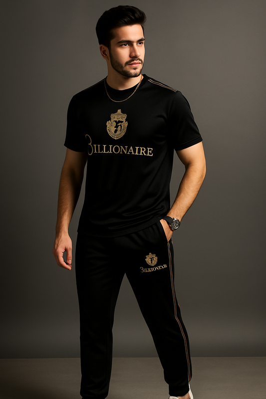 Fitzup Classic Sporty Tracksuit