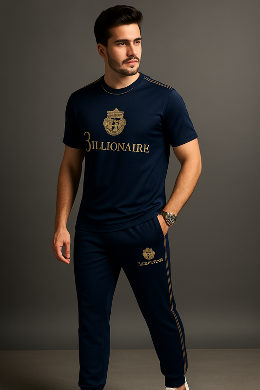 Fitzup Classic Sporty Tracksuit
