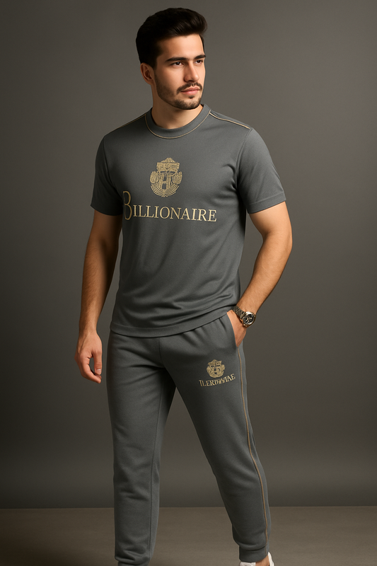 Fitzup Classic Sporty Tracksuit