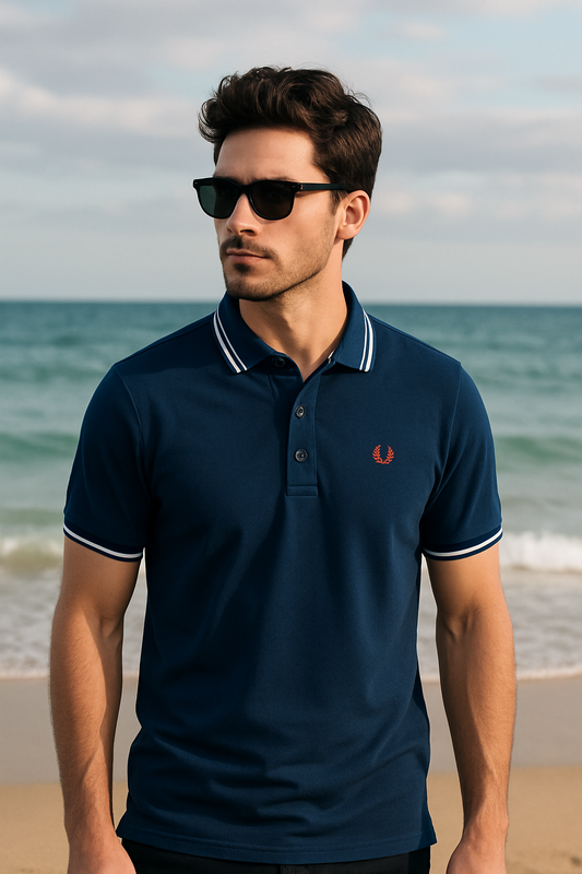 Fitzup Classic Polo Shirt