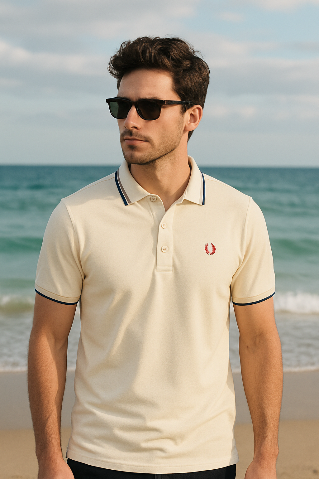 Fitzup Classic Polo Shirt