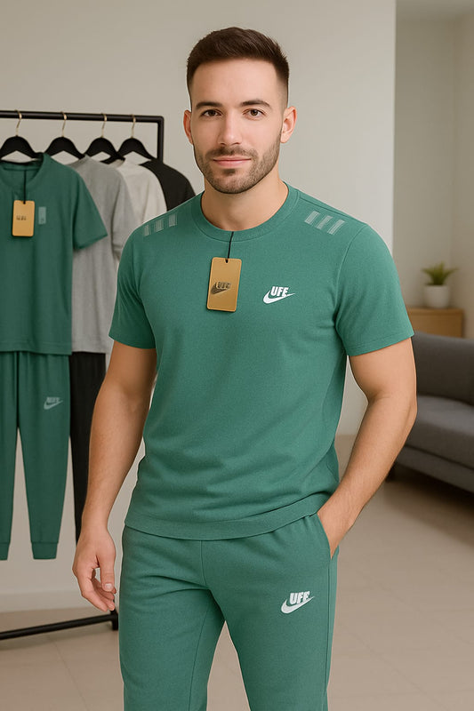 Fitzup Classic Sporty Tracksuit