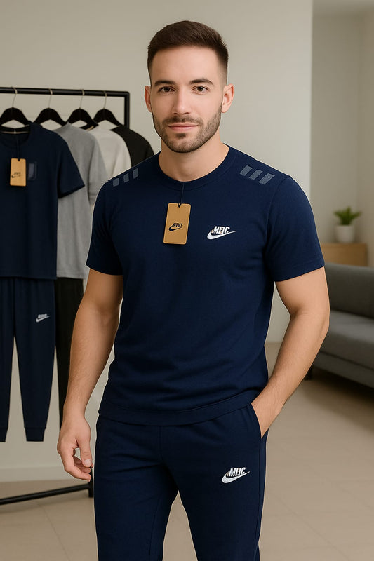 Fitzup Classic Sporty Tracksuit