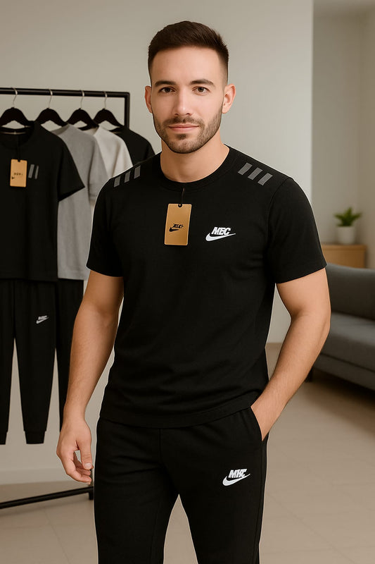 Fitzup Classic Sporty Tracksuit