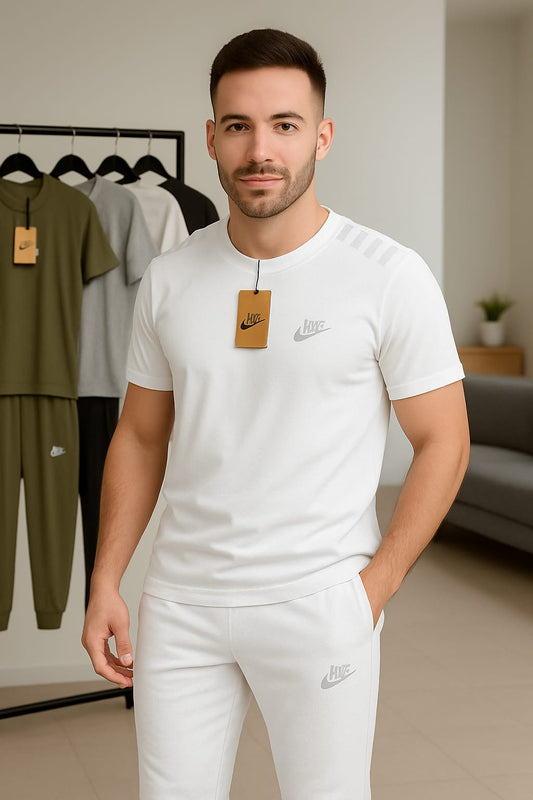 Fitzup Classic Sporty Tracksuit