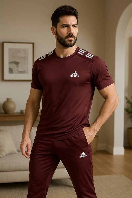 Fitzup Classic Sporty Tracksuit