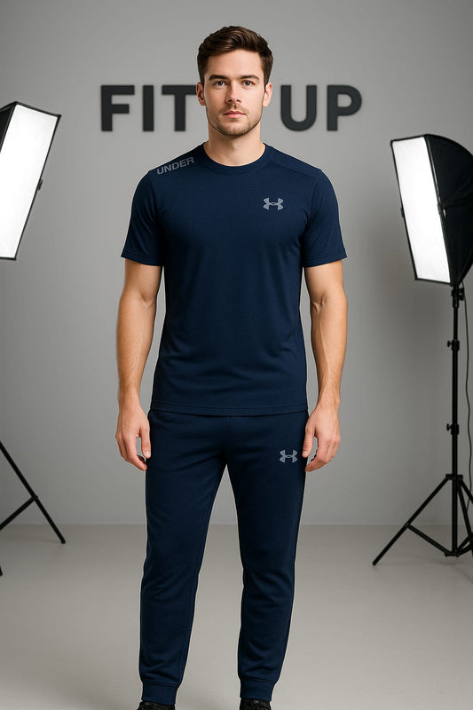 Fitzup Classic Sporty Tracksuit