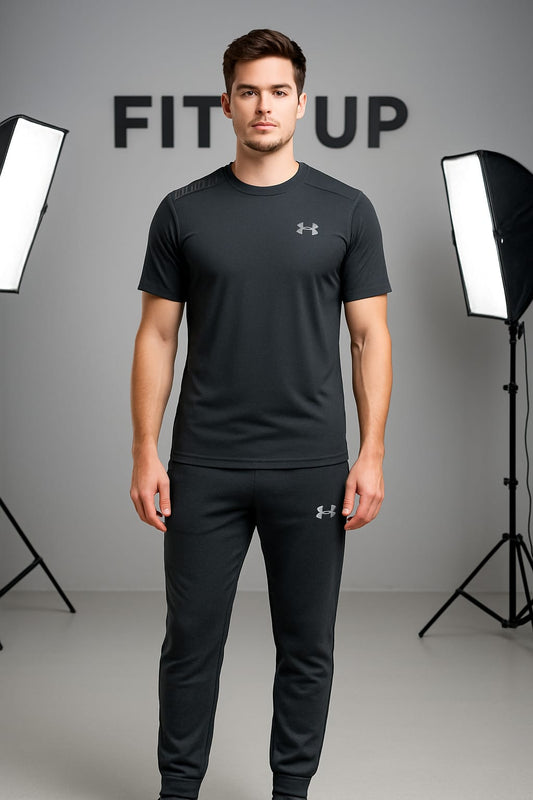 Fitzup Classic Sporty Tracksuit