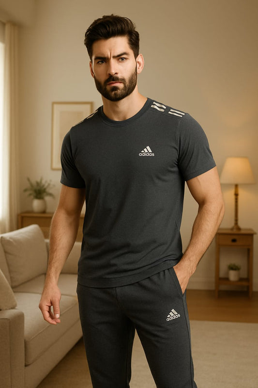 Fitzup Classic Sporty Tracksuit