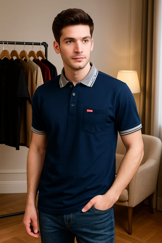 Fitzup Classic Polo Shirt