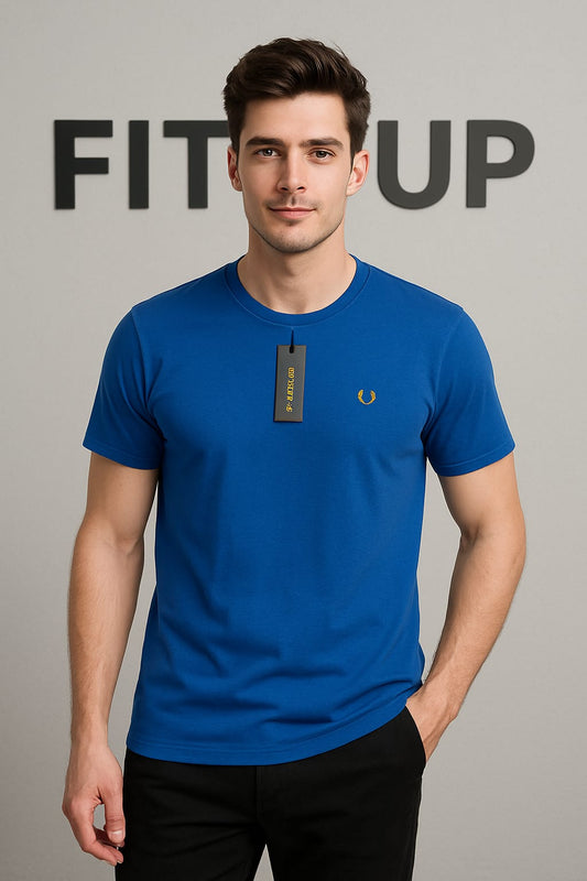 Fitzup Classic Polo Shirt