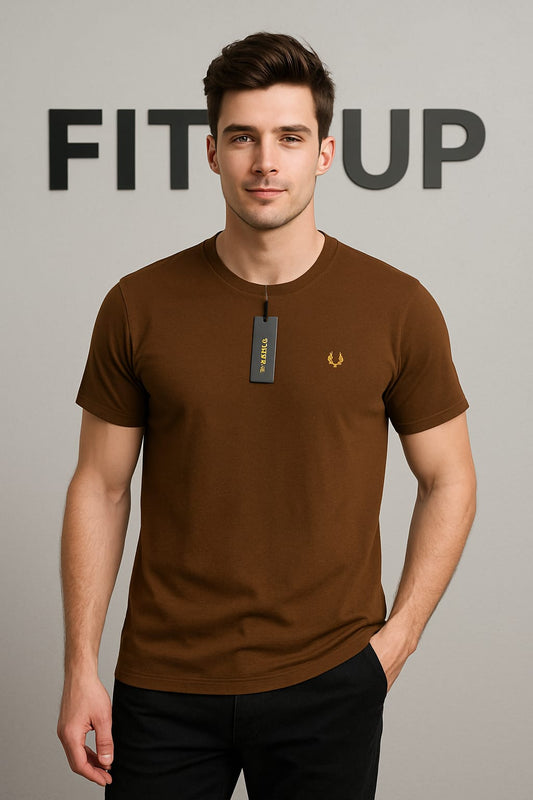 Fitzup Classic Polo Shirt