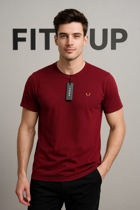 Fitzup Classic Polo Shirt