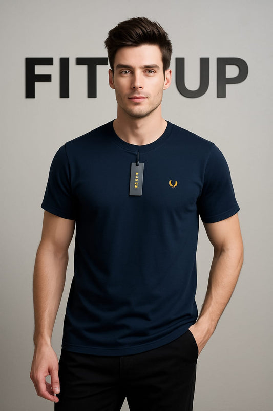Fitzup Classic Polo Shirt