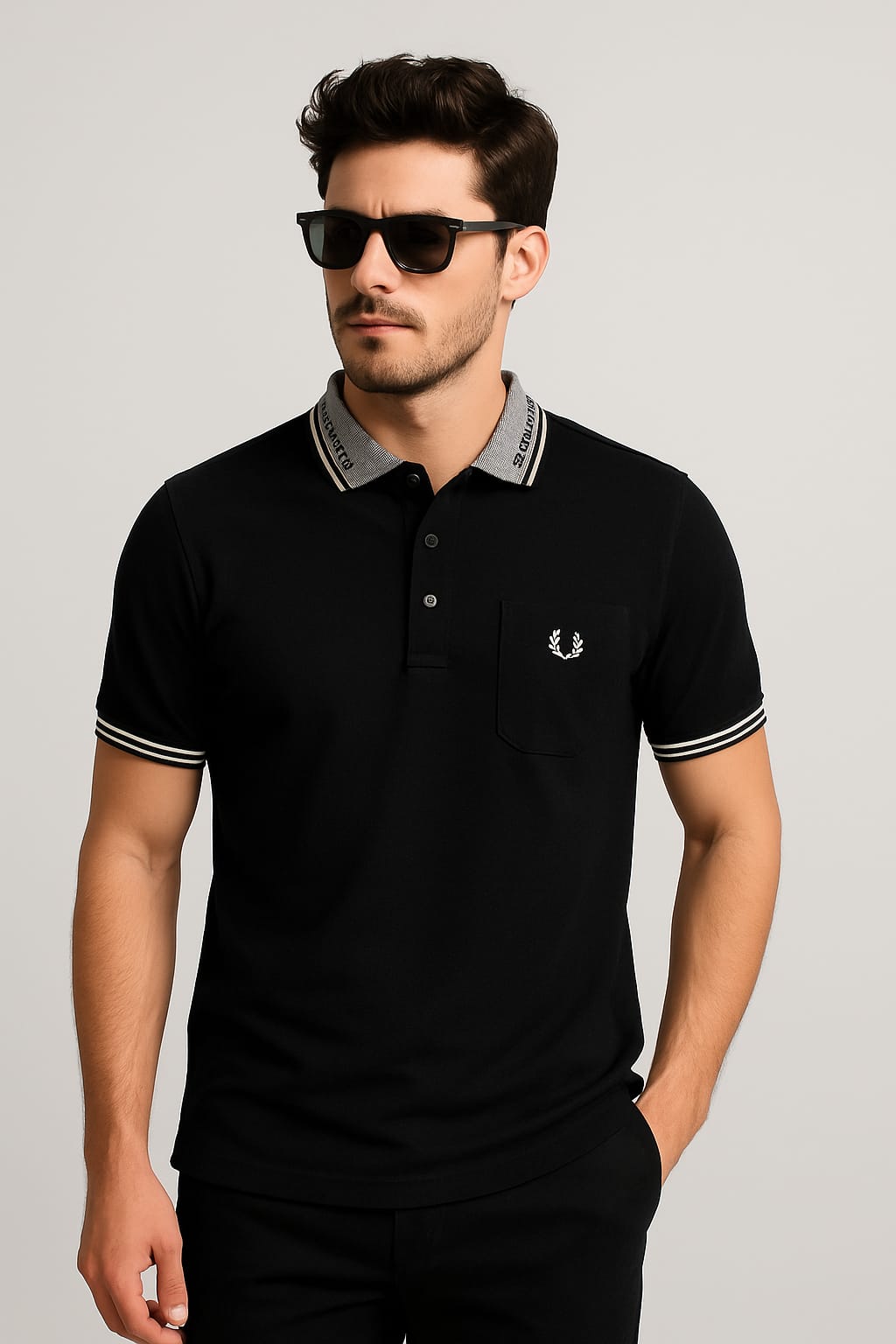 Fitzup Classic Polo Shirt