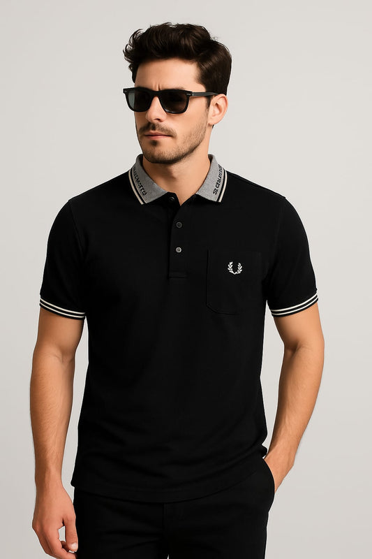 Fitzup Classic Polo Shirt