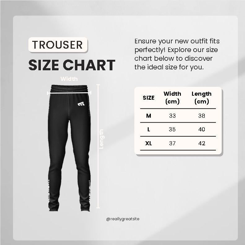 Fitzup Classic Sporty Tracksuit